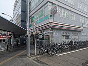 【コンビニエンスストア】セブン-イレブン 千葉蘇我駅前店まで1089ｍ