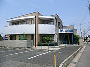 【歯科】山内歯科医院まで217ｍ