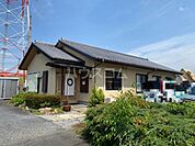 【そば・うどん】めん処阿吽うどん子足利店まで4719ｍ