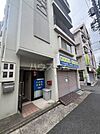【予備校】明光義塾 北松戸教室まで243ｍ