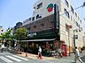 周辺：【スーパー】シミズヤ 烏山店まで521ｍ