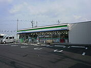 【コンビニエンスストア】ファミリーマート佐倉井野店まで503ｍ