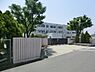 周辺：【小学校】春日井市立神領小学校まで4960ｍ