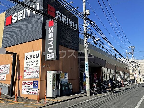 外観画像