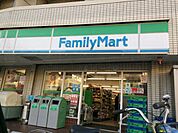 【コンビニエンスストア】ファミリーマート金沢瀬ケ崎店まで936ｍ