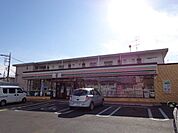 【コンビニエンスストア】セブン‐イレブン 岩槻西原台1丁目店まで537ｍ