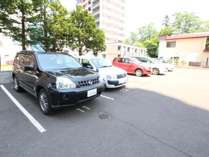 ティアラ中島公園ウエストサイド 306｜北海道札幌市中央区南十一条西６丁目(賃貸マンション2LDK・3階・60.08㎡)の写真 その30