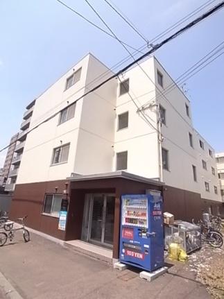 レジデンスふれあい 407｜北海道札幌市中央区南八条西１３丁目(賃貸マンション1LDK・4階・40.00㎡)の写真 その14