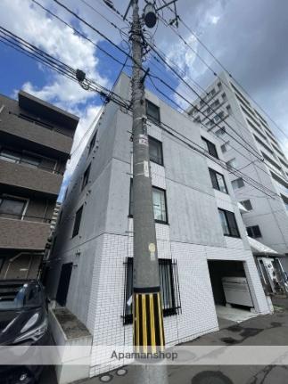 ライフジュエル美術館前 401｜北海道札幌市中央区北二条西１８丁目(賃貸マンション1LDK・4階・29.83㎡)の写真 その14