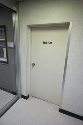 共済ハウス 503｜北海道札幌市中央区南六条西１１丁目(賃貸マンション3LDK・5階・63.00㎡)の写真 その22