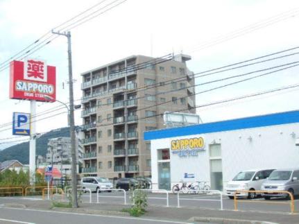 サンシャイン山鼻 00301｜北海道札幌市中央区南十三条西１５丁目(賃貸マンション1K・3階・25.75㎡)の写真 その18