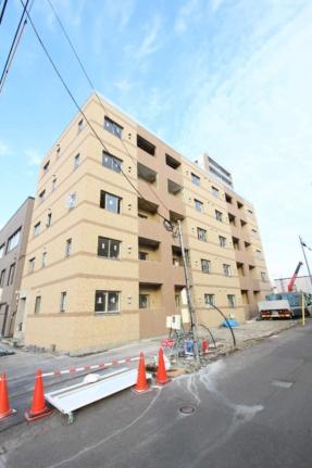 ＭＡＩＳＯＮ　ＬＥＴＩＣＩＡ 203｜北海道札幌市中央区南八条西１４丁目(賃貸マンション1LDK・2階・41.11㎡)の写真 その13