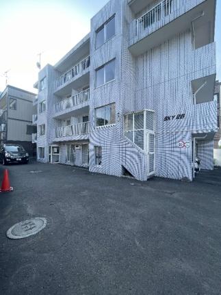 ＳＫＹ26 00302｜北海道札幌市中央区南二十六条西１３丁目(賃貸マンション1DK・3階・29.50㎡)の写真 その25