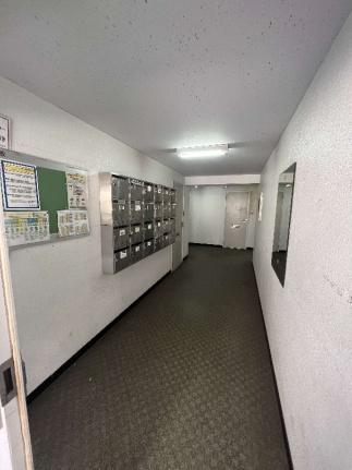 ナディアサウスウエスト 105｜北海道札幌市中央区南八条西１２丁目(賃貸マンション1K・1階・18.51㎡)の写真 その30