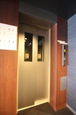 円山公園ビューアパートメント 403｜北海道札幌市中央区北三条西２３丁目(賃貸マンション1LDK・4階・36.01㎡)の写真 その27