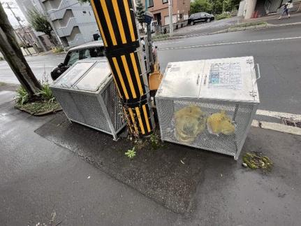 コア177 00303｜北海道札幌市中央区南十七条西７丁目(賃貸アパート1K・3階・41.00㎡)の写真 その26