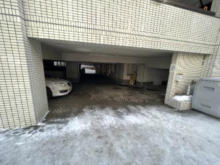 チサンマンション円山裏参道　603号室 603｜北海道札幌市中央区南二条西２３丁目(賃貸マンション1R・6階・24.46㎡)の写真 その21