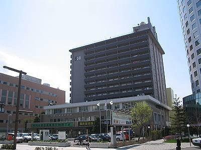 南6条発成（タッセイ）ビル 603｜北海道札幌市中央区南六条西１２丁目(賃貸マンション1DK・6階・25.43㎡)の写真 その21