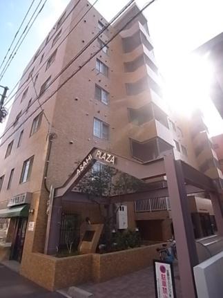 朝日プラザ南16条 404｜北海道札幌市中央区南十六条西９丁目(賃貸マンション3LDK・4階・65.74㎡)の写真 その4