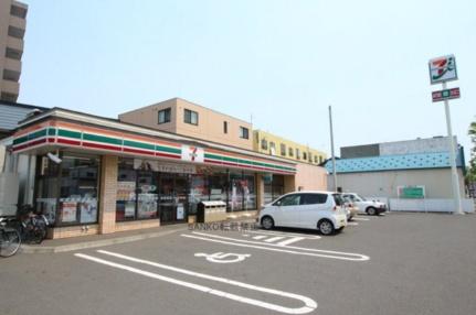 ロイヤル菊水Ａ 106｜北海道札幌市白石区菊水元町四条１丁目(賃貸アパート2LDK・1階・42.07㎡)の写真 その16