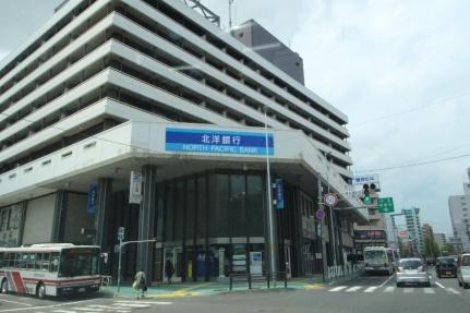 サンホームマンションＮｏ．7 0303｜北海道札幌市白石区東札幌二条２丁目(賃貸アパート1R・3階・18.20㎡)の写真 その21