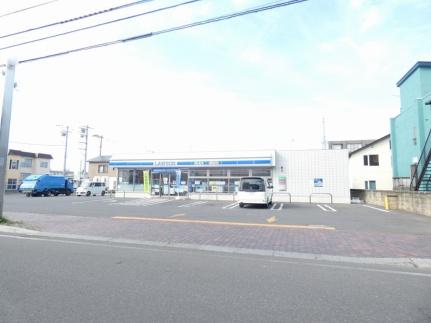 プレジール本郷 203｜北海道札幌市白石区本郷通２丁目北(賃貸マンション1R・2階・23.76㎡)の写真 その13