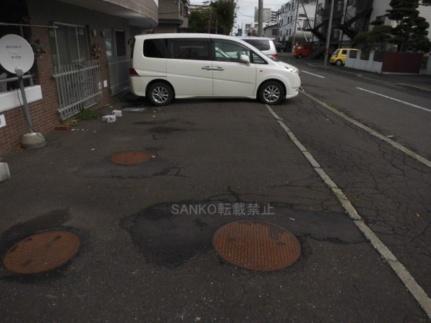 ラークヒルズマンション 202｜北海道札幌市厚別区厚別南２丁目(賃貸マンション2DK・2階・45.40㎡)の写真 その30