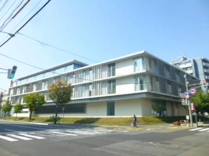 画像17:幌東病院(病院)まで143m
