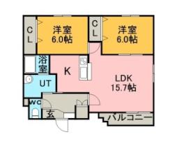 ひばりが丘駅 7.7万円