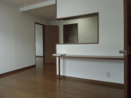 2条マンション 101｜北海道札幌市厚別区厚別西二条２丁目(賃貸アパート2LDK・1階・48.64㎡)の写真 その3