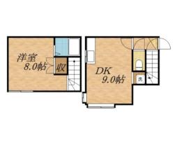 新札幌駅 3.0万円