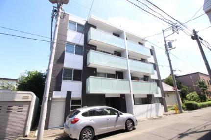 モルティーニ麻生 403｜北海道札幌市北区麻生町１丁目(賃貸マンション1LDK・4階・40.56㎡)の写真 その16