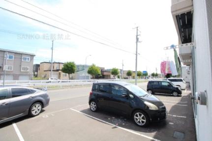 リバーフィールド伏古Ｂ 201 ｜ 北海道札幌市東区伏古十四条５丁目（賃貸アパート3LDK・2階・70.40㎡） その27