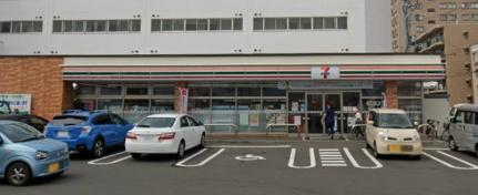 画像17:セブン−イレブン札幌北28条店(コンビニ)まで194m