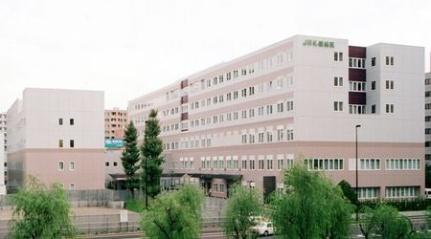 画像17:ＪＲ札幌病院(病院)まで149m