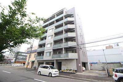 ＣＯＵＲＴプラスＴ 403｜北海道札幌市東区北十条東１丁目(賃貸マンション1DK・4階・26.34㎡)の写真 その15