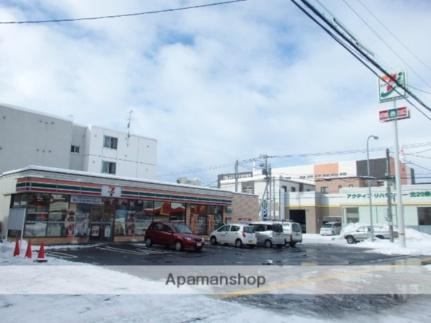 メニーズコート創成タウン　Ｃ棟 401｜北海道札幌市東区北二十条東１丁目(賃貸マンション1DK・4階・26.35㎡)の写真 その17