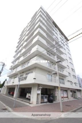 チサンマンション札幌第一 701｜北海道札幌市北区北十一条西４丁目(賃貸マンション1DK・7階・27.00㎡)の写真 その1