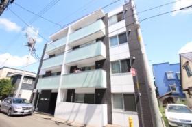 モルティーニ麻生 203 ｜ 北海道札幌市北区麻生町１丁目（賃貸マンション1LDK・3階・40.56㎡） その1