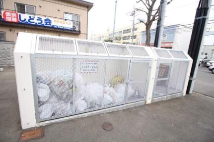 グレイスコート北18条 1005 ｜ 北海道札幌市北区北十八条西３丁目（賃貸マンション2LDK・10階・56.46㎡） その28