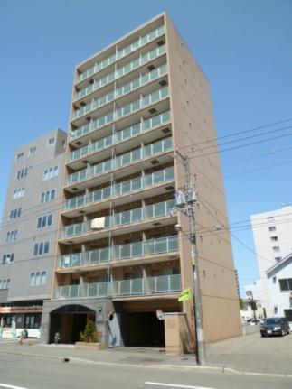 クレール北10条 202｜北海道札幌市北区北十条西１丁目(賃貸マンション1K・2階・31.32㎡)の写真 その15