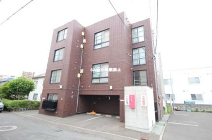 アルファアパル大倉 401｜北海道札幌市北区麻生町６丁目(賃貸マンション1K・4階・22.00㎡)の写真 その15