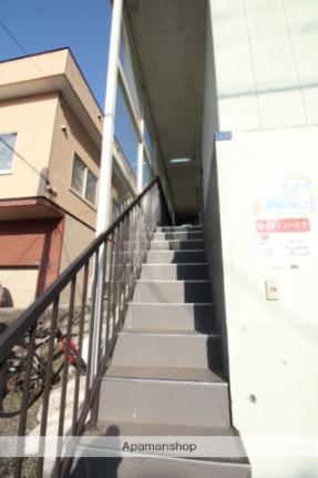 第一クインハイツ 303｜北海道札幌市東区北二十一条東２丁目(賃貸マンション1DK・3階・30.89㎡)の写真 その23