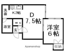 間取り：201021347220