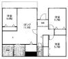 メゾンMT北野1階10.2万円