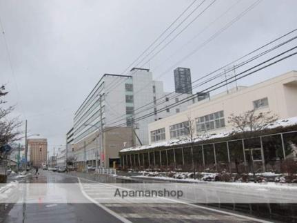 パオス杉並 202｜北海道函館市杉並町(賃貸マンション2LDK・2階・72.50㎡)の写真 その17