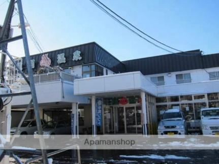 日吉ハイム 201｜北海道函館市日吉町３丁目(賃貸アパート2LDK・2階・44.70㎡)の写真 その18