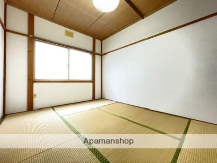 富士ハイツ 10｜北海道函館市柏木町(賃貸アパート2DK・2階・41.39㎡)の写真 その4