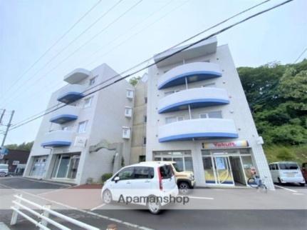 ビラミカエルI 402｜北海道函館市戸倉町(賃貸アパート3LDK・4階・63.18㎡)の写真 その15