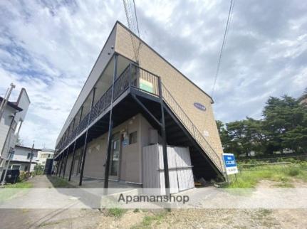 リバージュ信栄 207｜北海道函館市白鳥町(賃貸アパート2LDK・2階・42.00㎡)の写真 その13